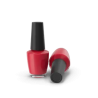 Red Nail Polish