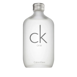 Calvin Klein CK One