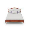 Annibale Colombo Bed