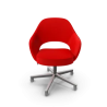 Fauteuil de conférence Knoll Saarinen
