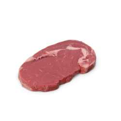 Steak de bœuf