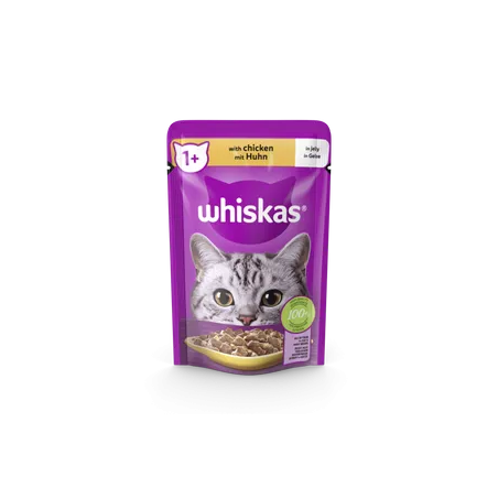 Cat Food