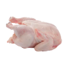 Poulet frais