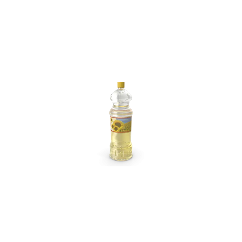 Cooking Oil