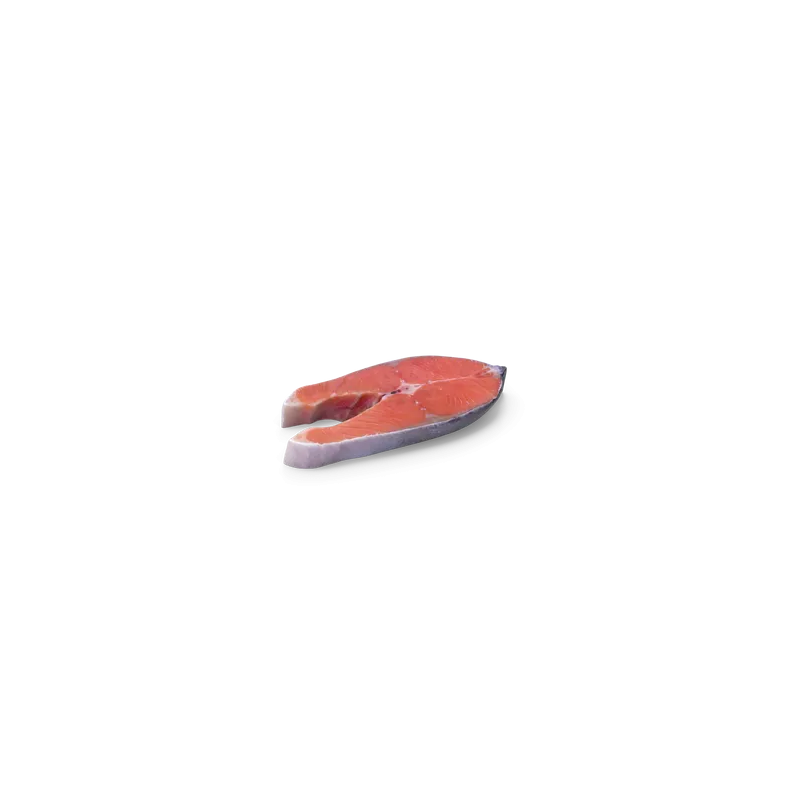 Pavé de poisson
