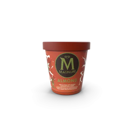 Ice Cream