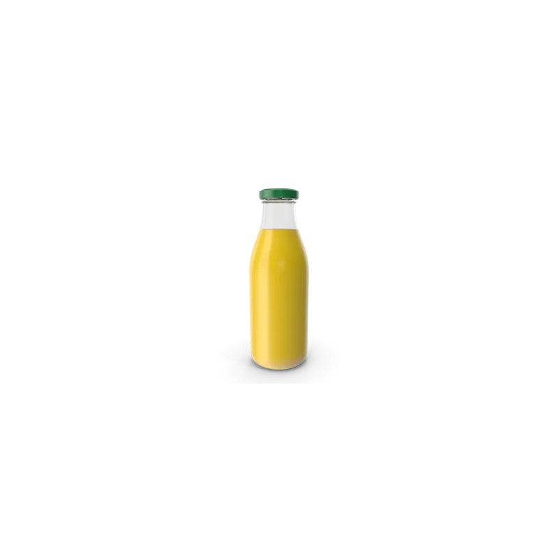 Jus de fruits