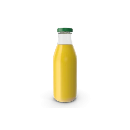 Jus de fruits