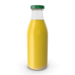 Jus de fruits
