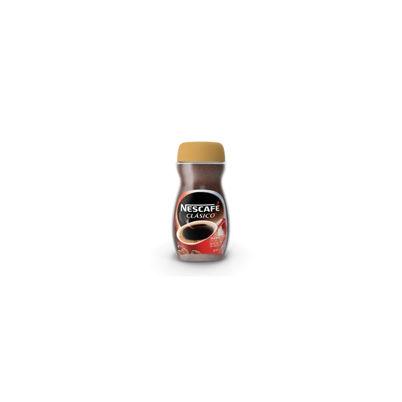 Nescafe Coffee