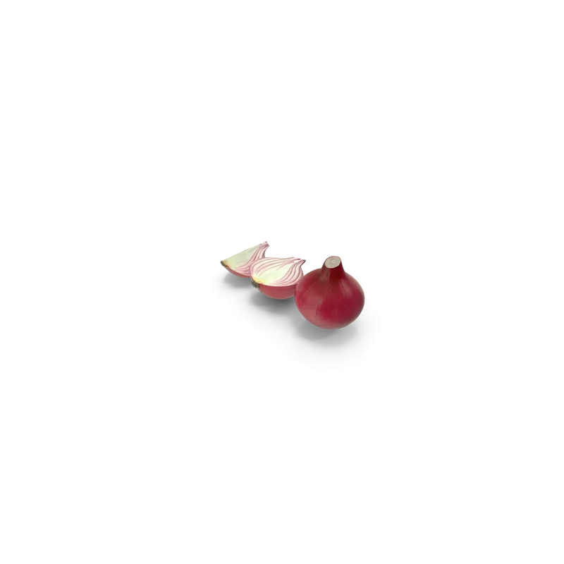 Red Onions