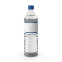 Eau minérale