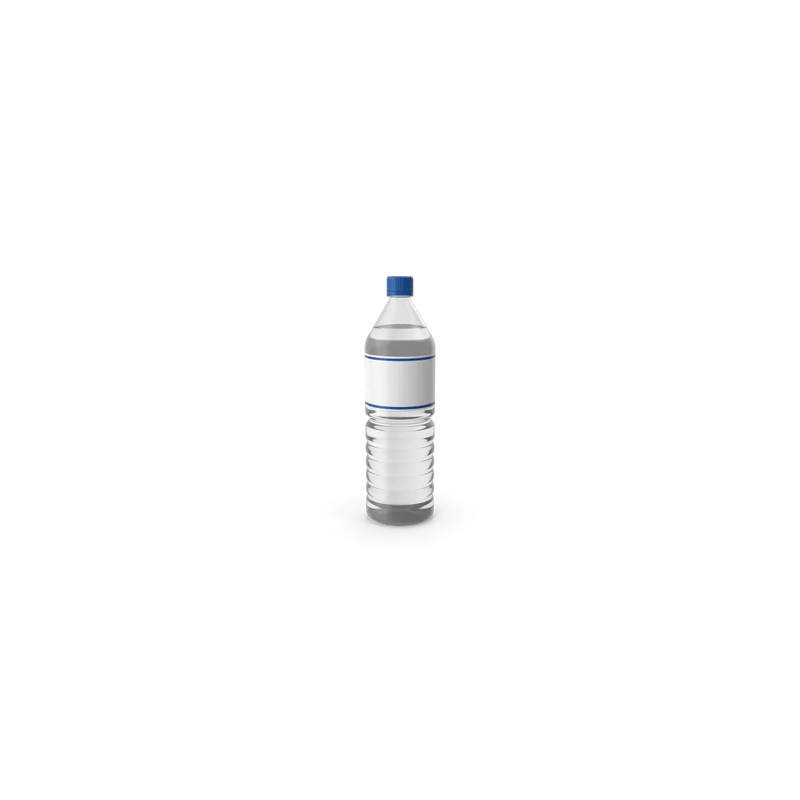 Eau minérale