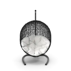 Balancelle décorative