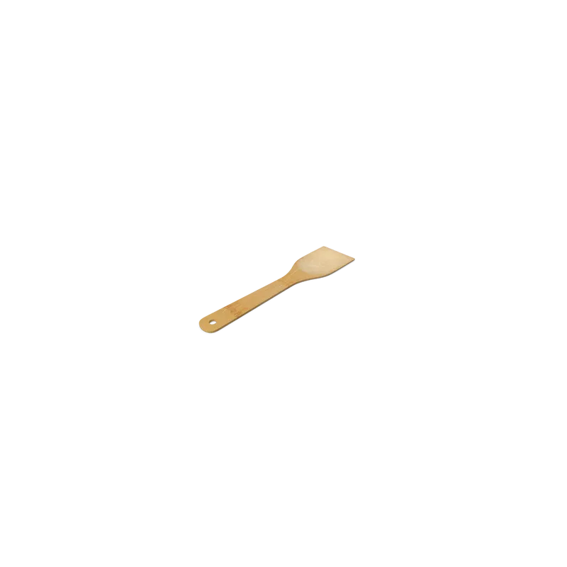 Spatule en bambou