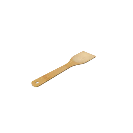 Bamboo Spatula