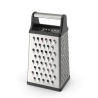 Grater Black