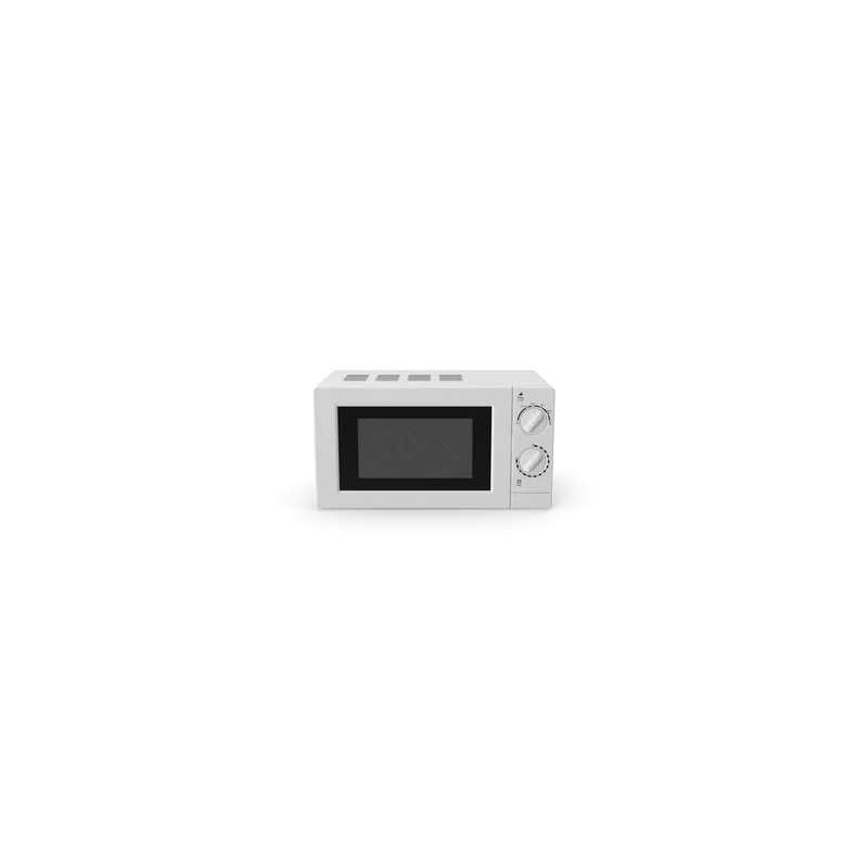 Microwave Oven