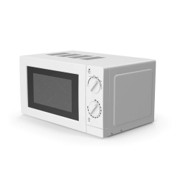 Microwave Oven