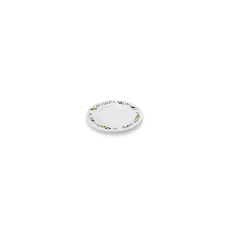 Plate