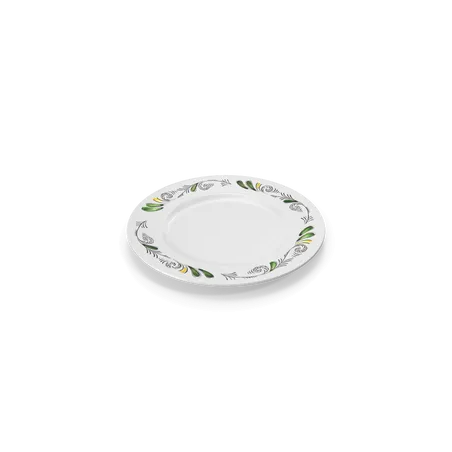 Plate