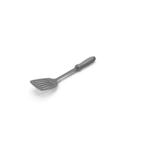 Spatule ajourée