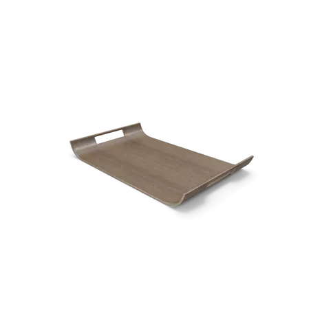 Tray