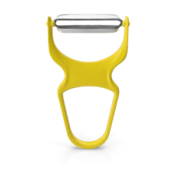 Éplucheur jaune