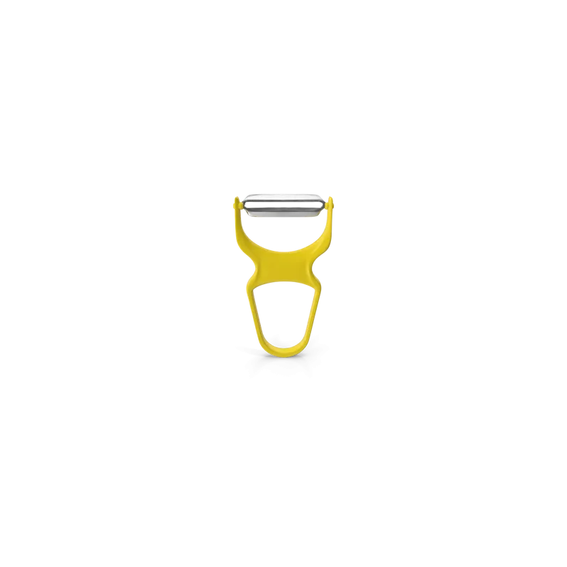 Éplucheur jaune