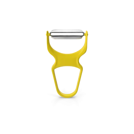 Éplucheur jaune