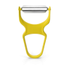 Éplucheur jaune