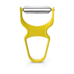 Éplucheur jaune