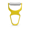 Éplucheur jaune