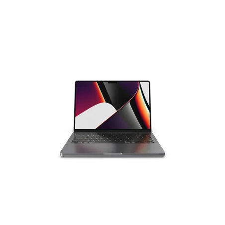 Apple MacBook Pro 14 pouces Gris Sidéral