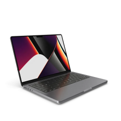 Apple MacBook Pro 14 pouces Gris Sidéral