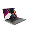 Apple MacBook Pro 14 pouces Gris Sidéral