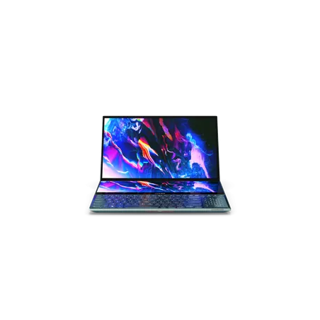 Asus Zenbook Pro Dual Screen Laptop
