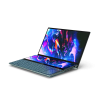 Ordinateur portable Asus Zenbook Pro double écran