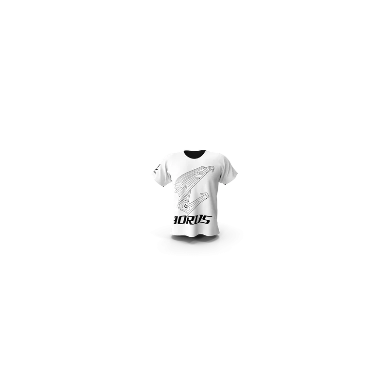 Gigabyte Aorus Men Tshirt