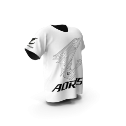 T-shirt Gigabyte Aorus Homme