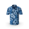 Chemise homme manches courtes