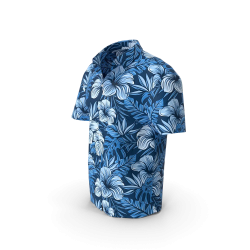 Man Short Sleeve Shirt