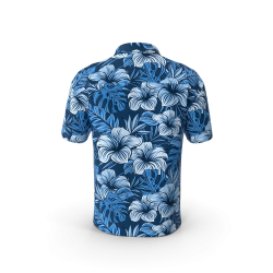 Man Short Sleeve Shirt