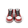 Nike Air Jordan 1 Red And Black