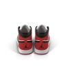 Nike Air Jordan 1 Rouge et Noir