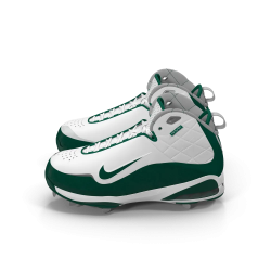 Crampons de baseball Nike