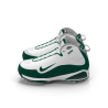 Crampons de baseball Nike