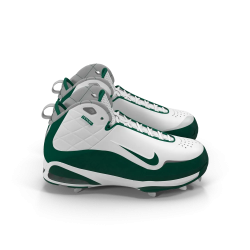 Crampons de baseball Nike