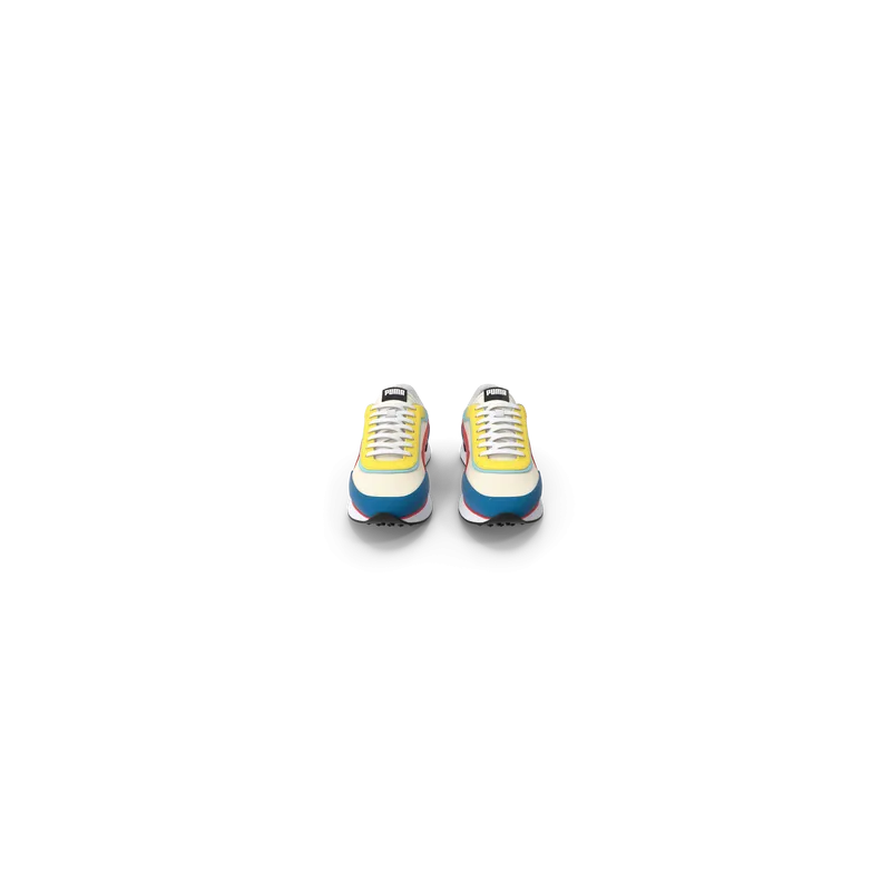 Puma Future Rider Trainers