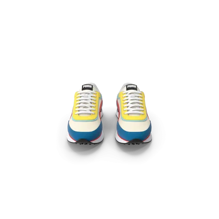 Puma Future Rider Trainers